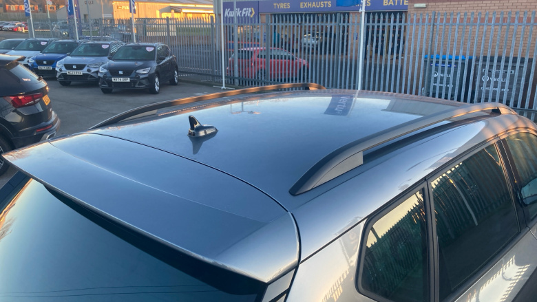 SEAT Ateca 1.5 TSI EVO FR Line 5dr Petrol Estate